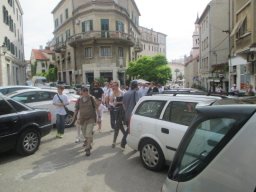 Šetnjom do zdravlja 10.5.2015.